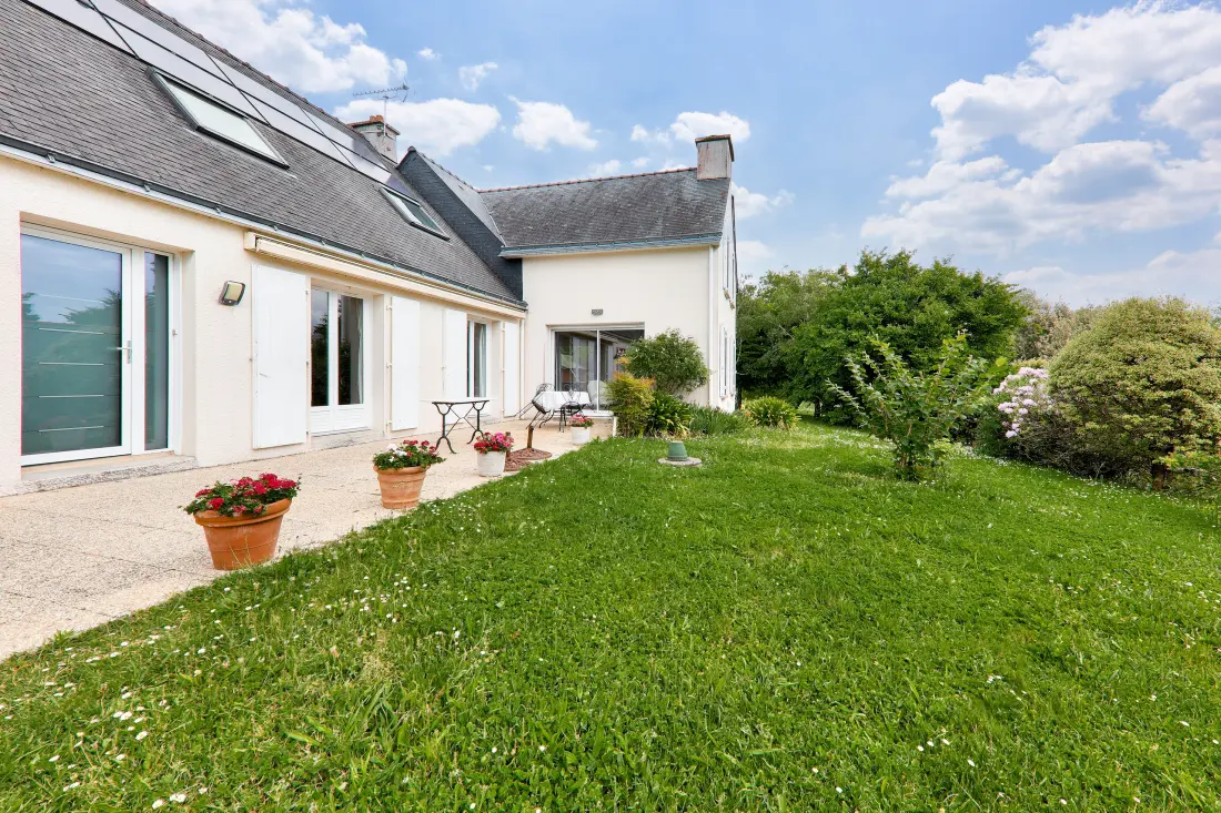 Maison à Arzon - Port Crouesty