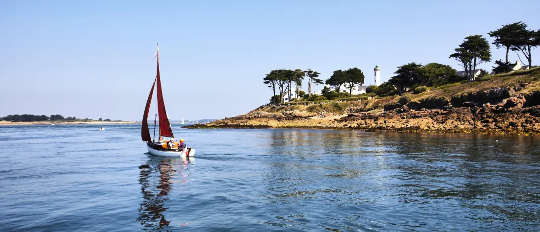 Ház Arzon - Port Crouesty