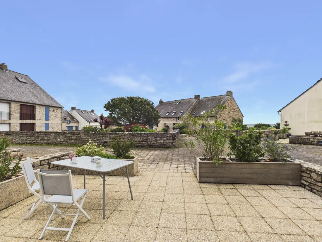 Maison à Arzon - Port Crouesty