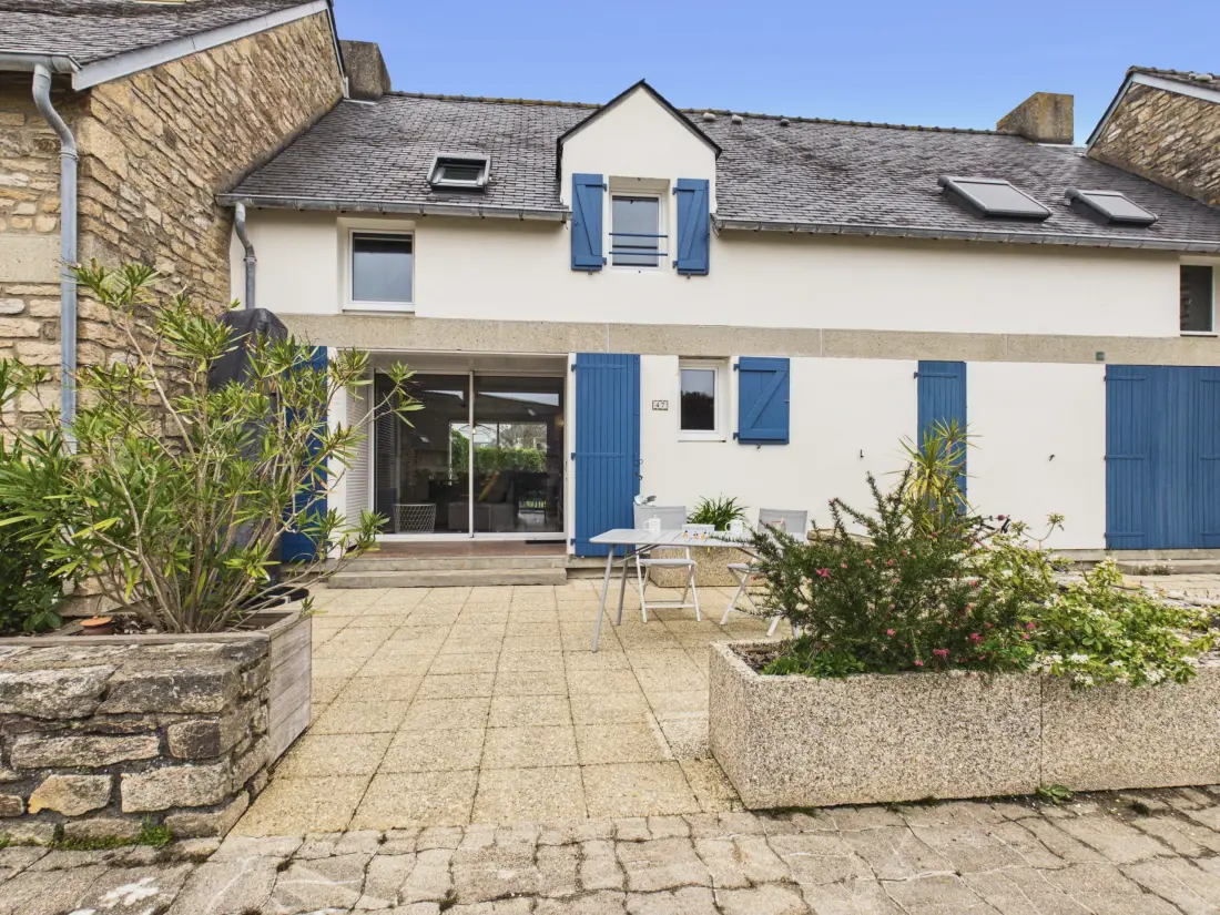 Maison à Arzon - Port Crouesty