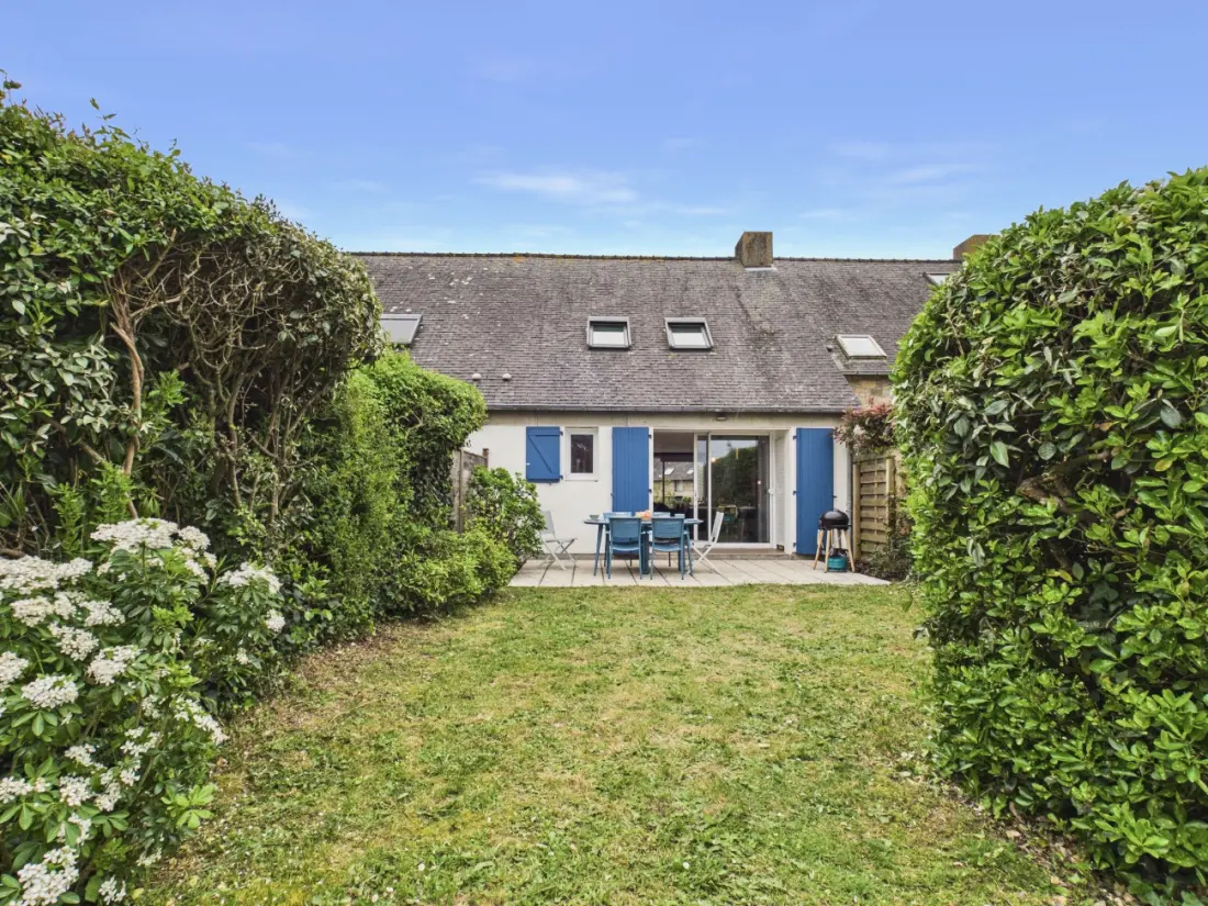 Maison à Arzon - Port Crouesty