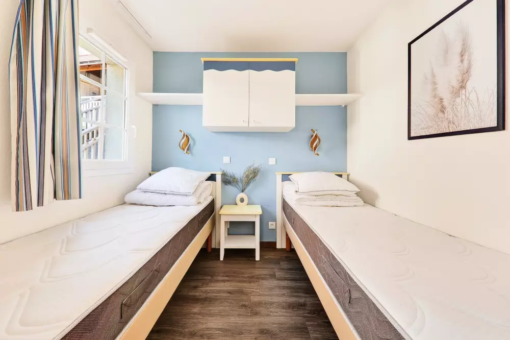 Port du Crouesty Cap'Océan - maeva Home