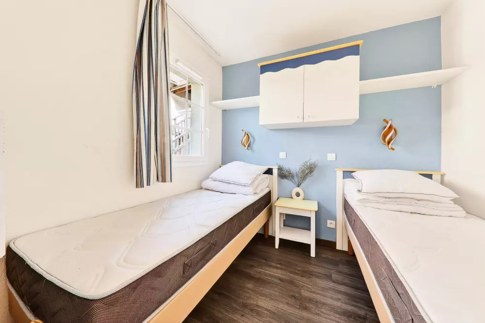 Port du Crouesty Cap'Océan - maeva Home