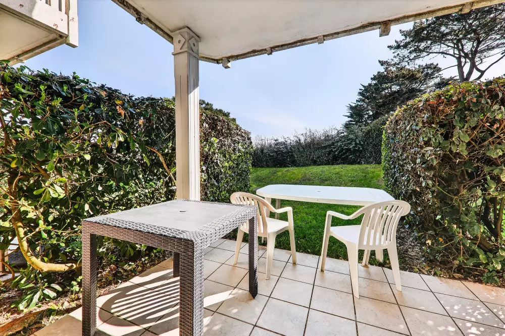 Port du Crouesty Cap'Océan - maeva Home