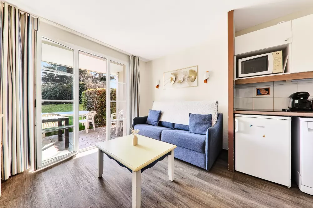 Port du Crouesty Cap'Océan - maeva Home