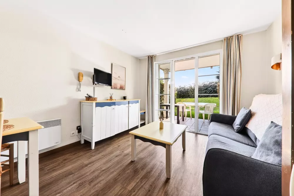 Port du Crouesty Cap'Océan - maeva Home