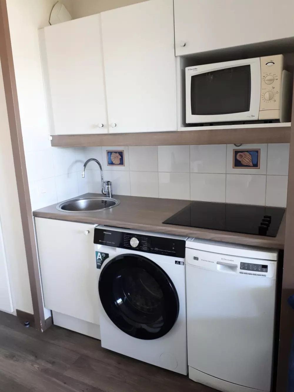 Port du Crouesty Cap'Océan - maeva Home