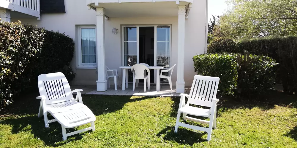 Port du Crouesty Cap'Océan - maeva Home