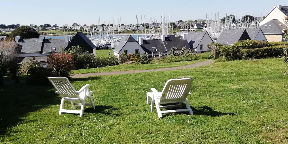 Port du Crouesty Cap'Océan - maeva Home