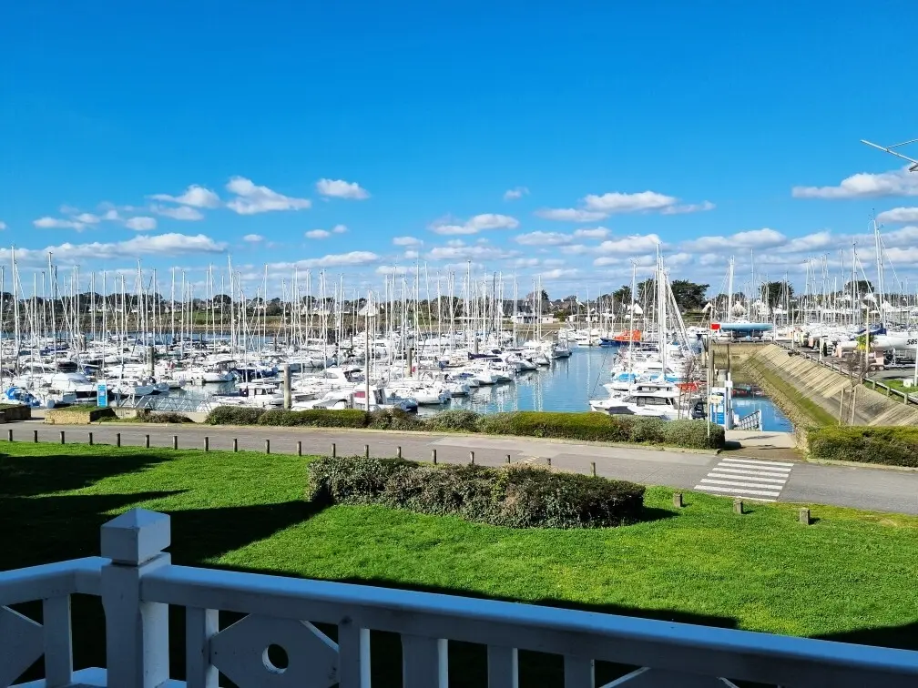 Port du Crouesty Cap'Océan - maeva Home