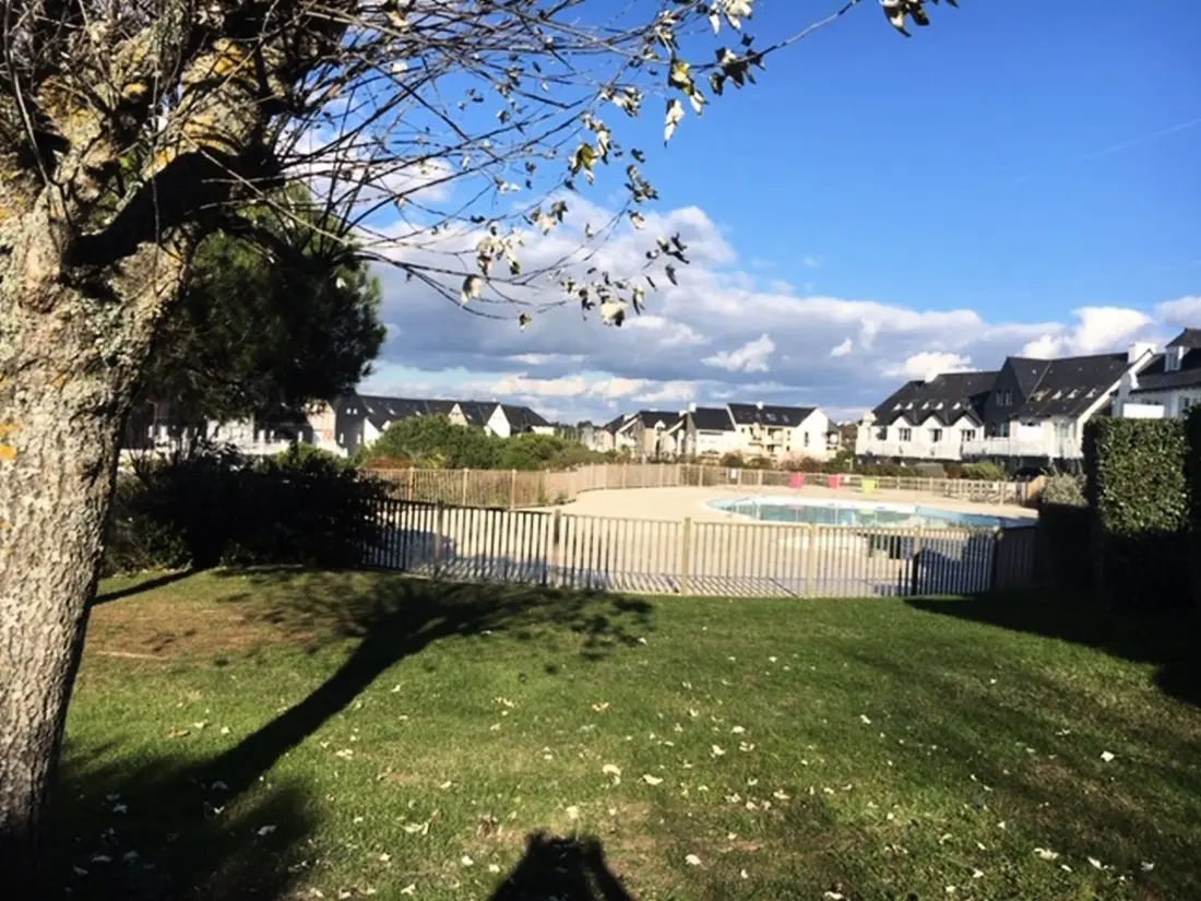 Port du Crouesty Cap'Océan - maeva Home