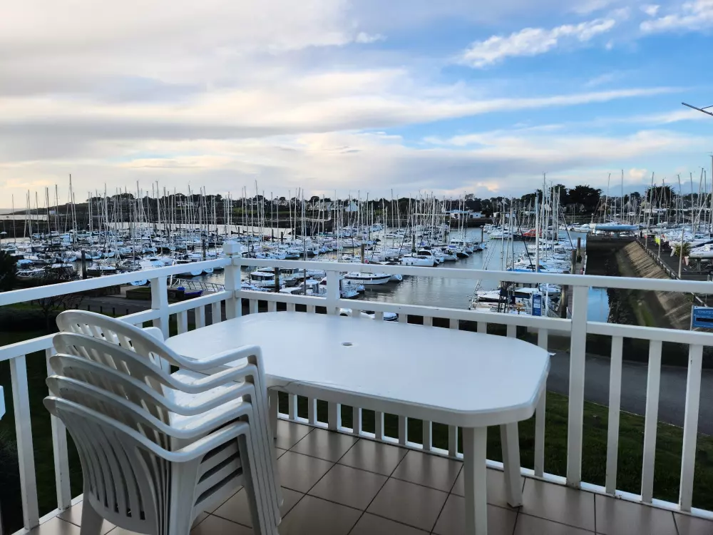 Port du Crouesty Cap'Océan - maeva Home