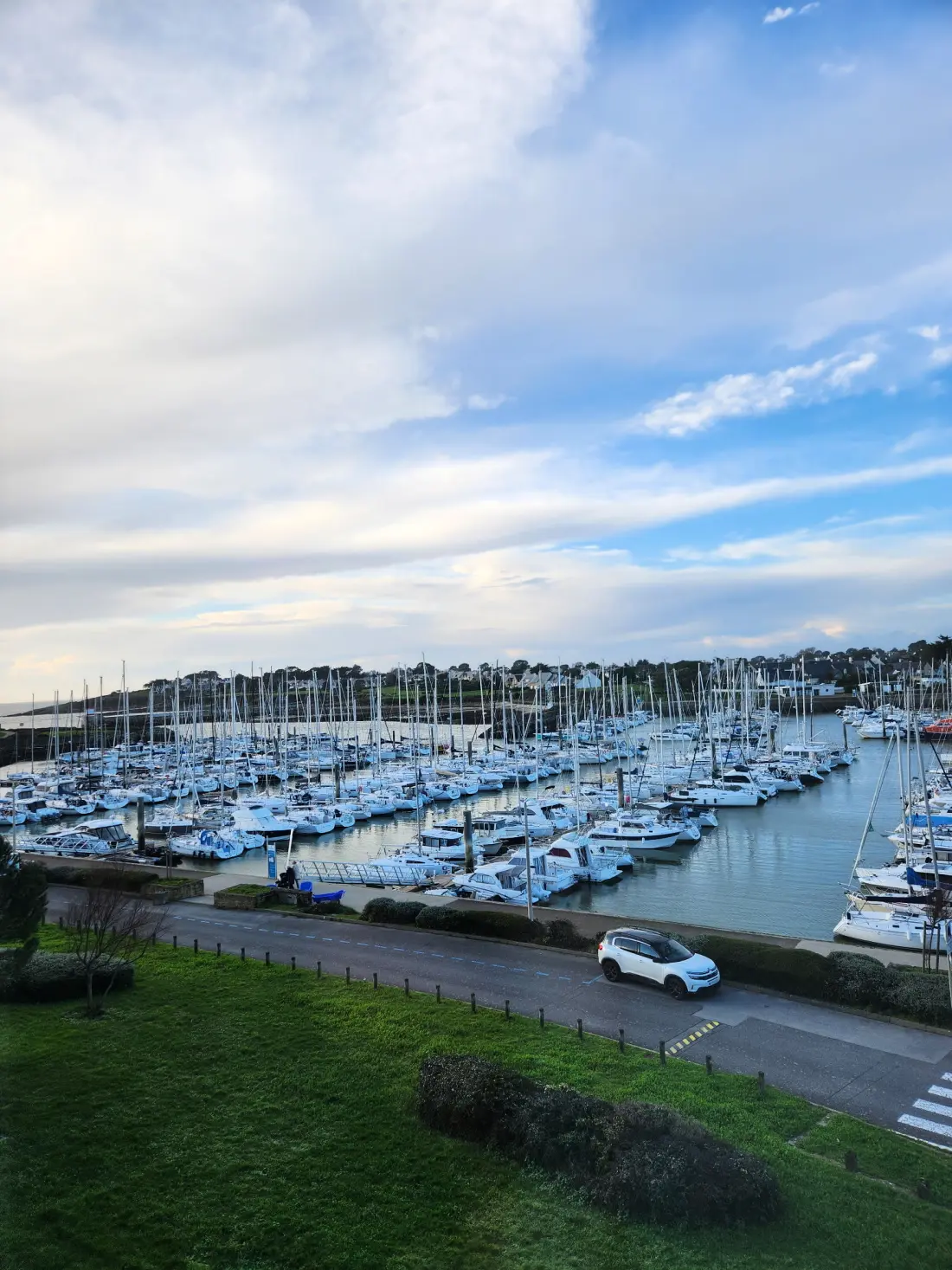 Port du Crouesty Cap'Océan - maeva Inicio