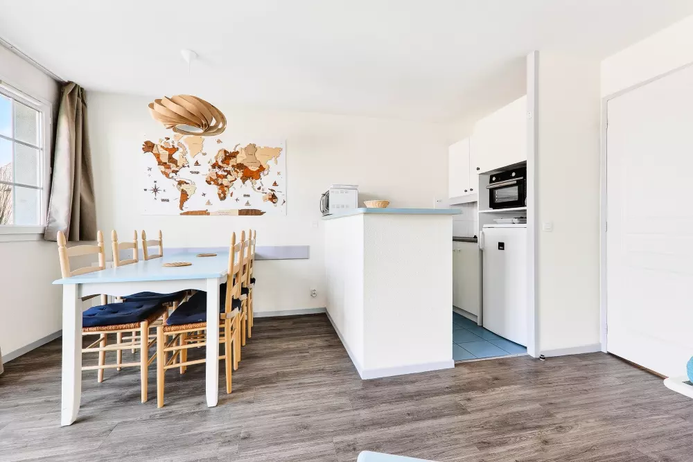 Port du Crouesty Cap'Océan - maeva Home