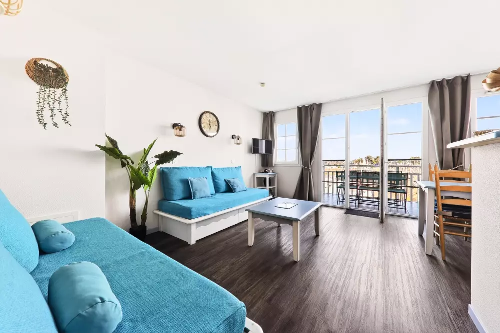 Port du Crouesty Cap'Océan - maeva Home