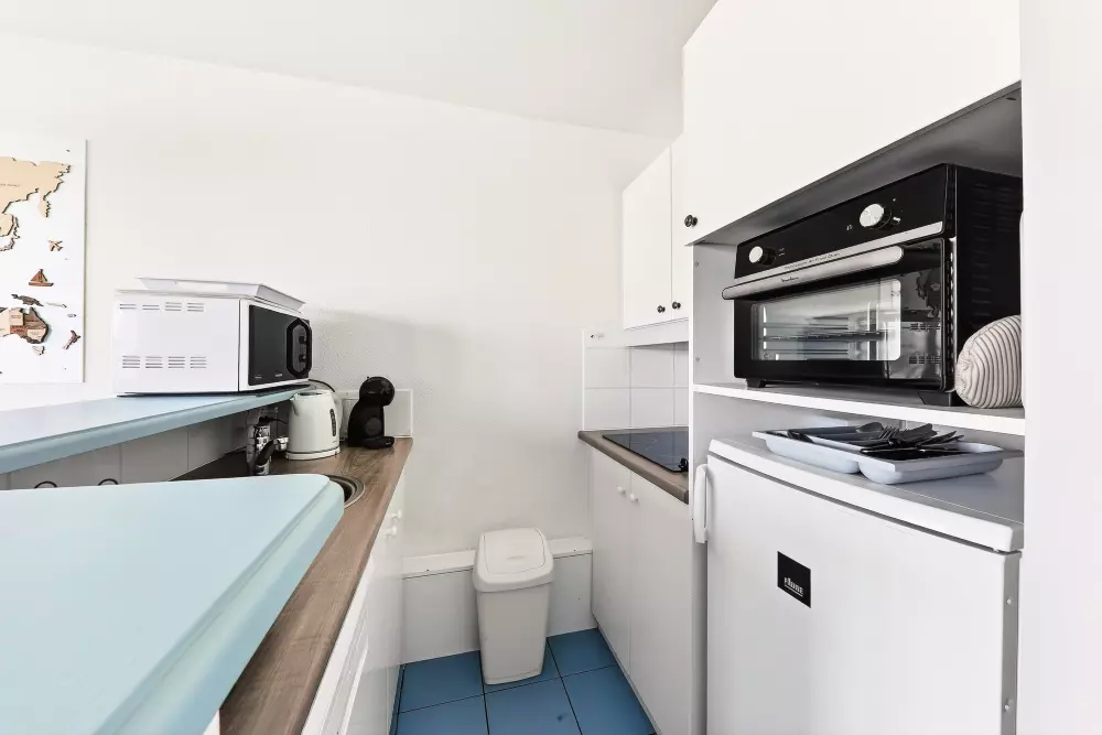 Port du Crouesty Cap'Océan - maeva Home