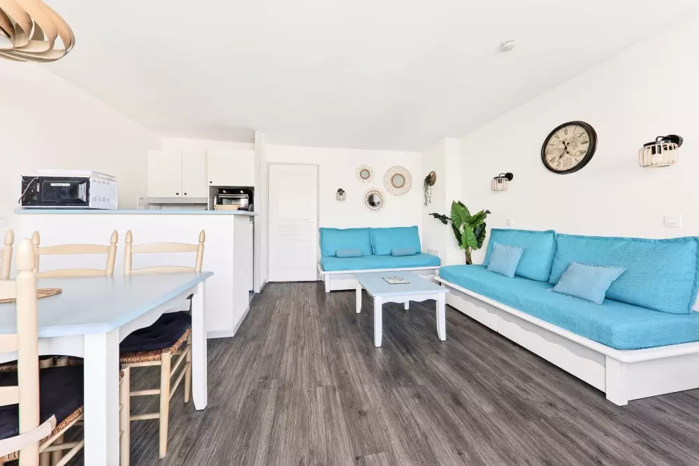 Port du Crouesty Cap'Océan - maeva Home