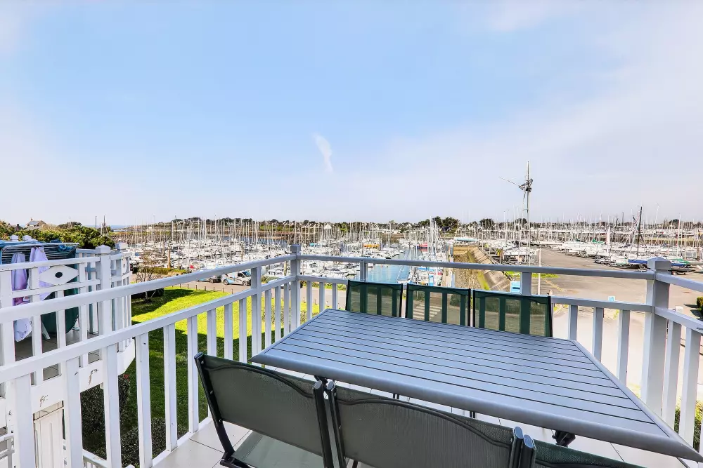 Port du Crouesty Cap'Océan - maeva Home