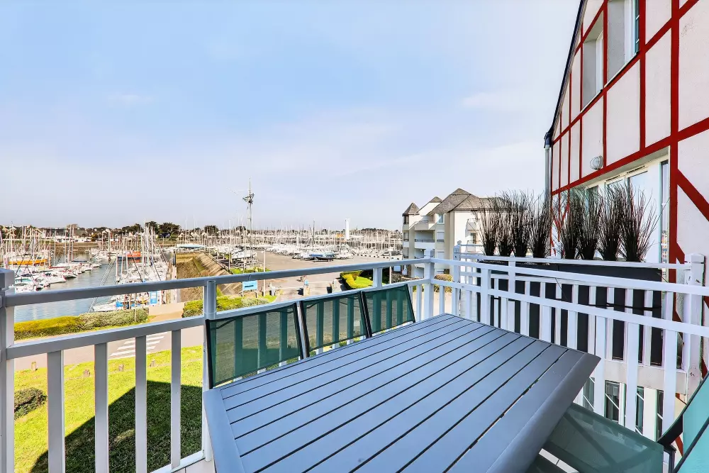 Port du Crouesty Cap'Océan - maeva Home