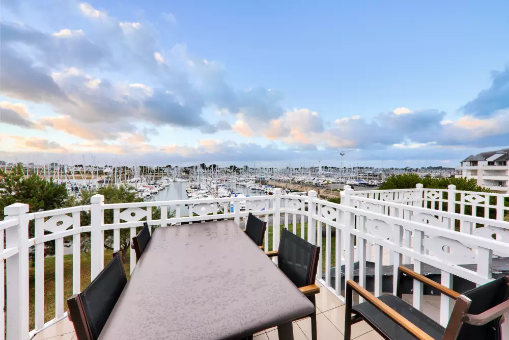 Port du Crouesty Cap'Océan - maeva Home