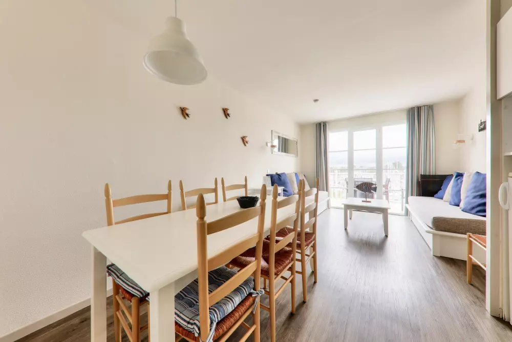 Port du Crouesty Cap'Océan - maeva Home