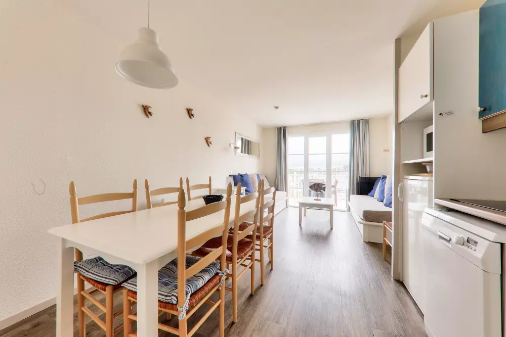 Port du Crouesty Cap'Océan - maeva Home