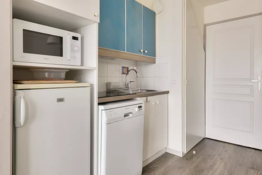 Port du Crouesty Cap'Océan - maeva Home