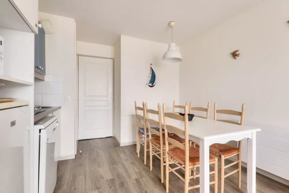 Port du Crouesty Cap'Océan - maeva Home