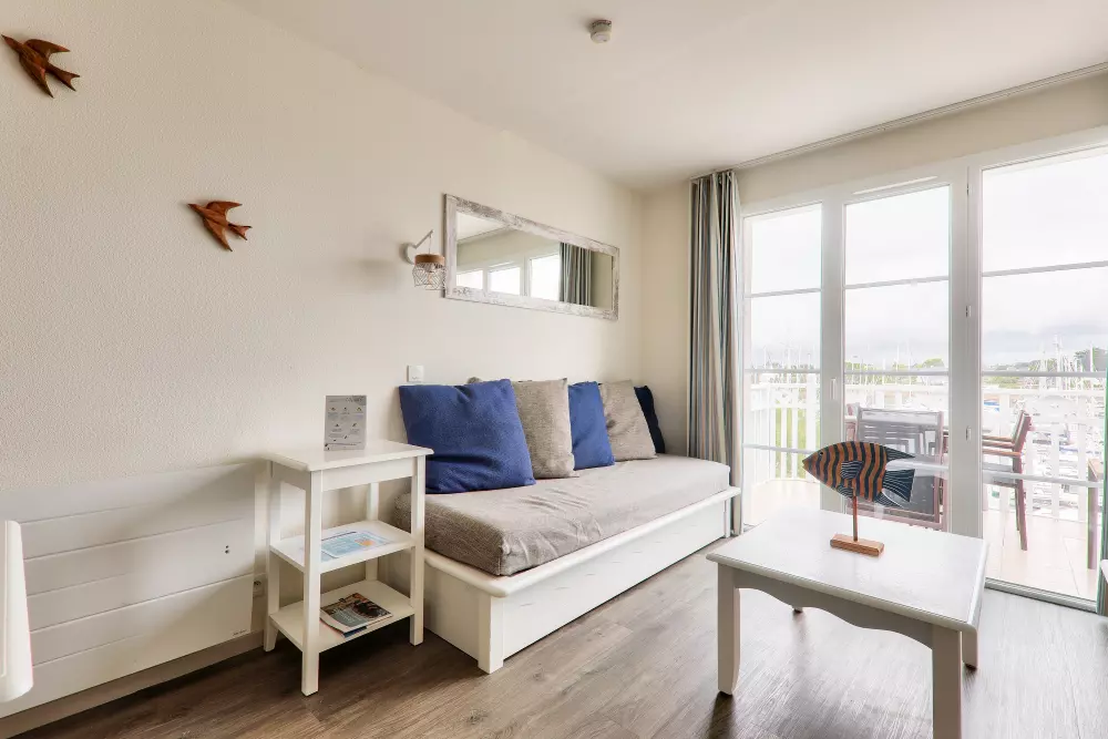 Port du Crouesty Cap'Océan - maeva Home