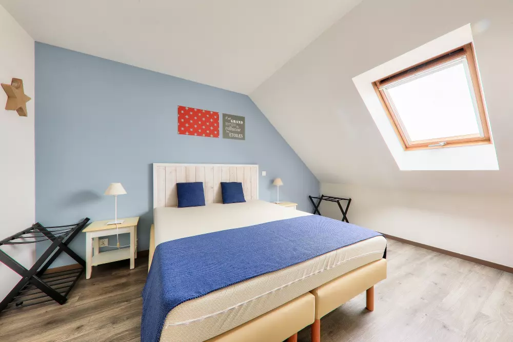 Port du Crouesty Cap'Océan - maeva Home