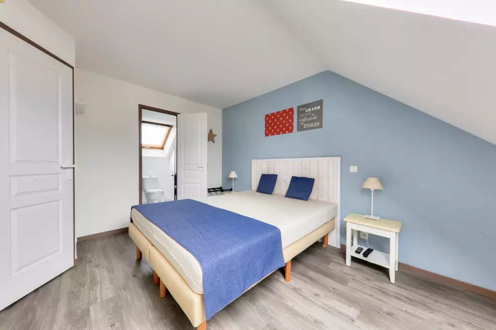 Port du Crouesty Cap'Océan - maeva Home