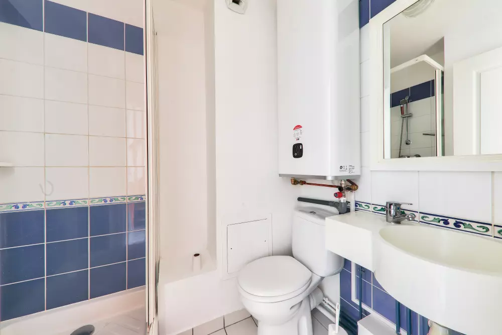 Port du Crouesty Cap'Océan - maeva Home