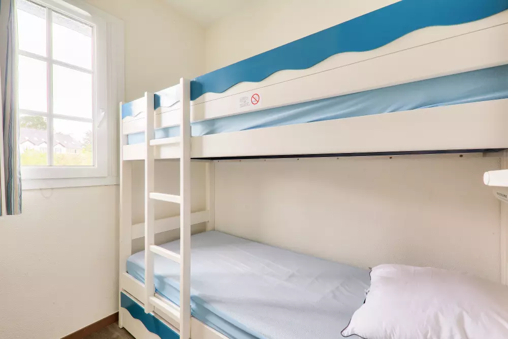 Port du Crouesty Cap'Océan - maeva Home