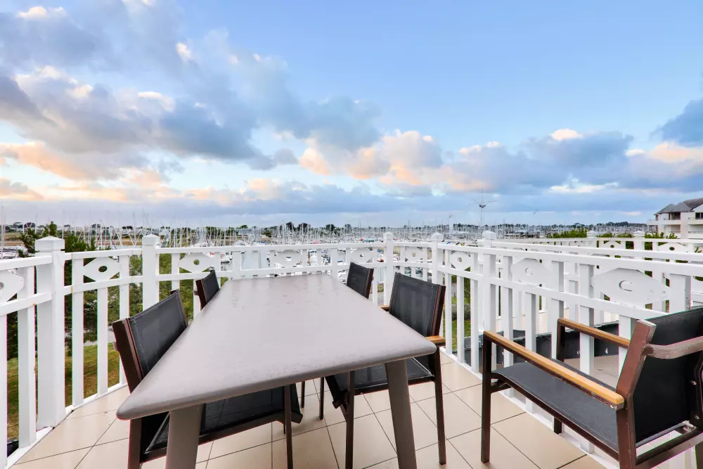 Port du Crouesty Cap'Océan - maeva Home