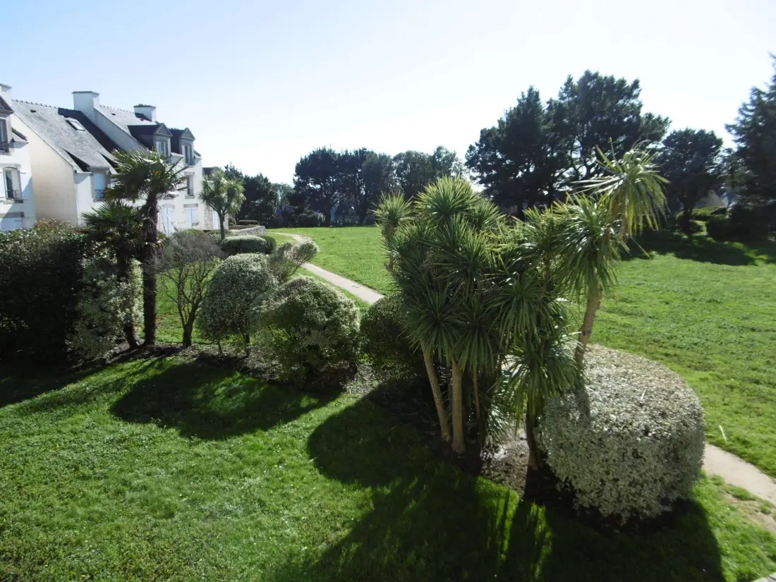 Residence Bretagne Douce
