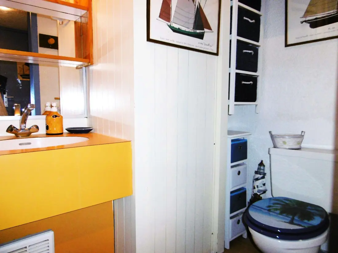 Residence Bretagne Douce