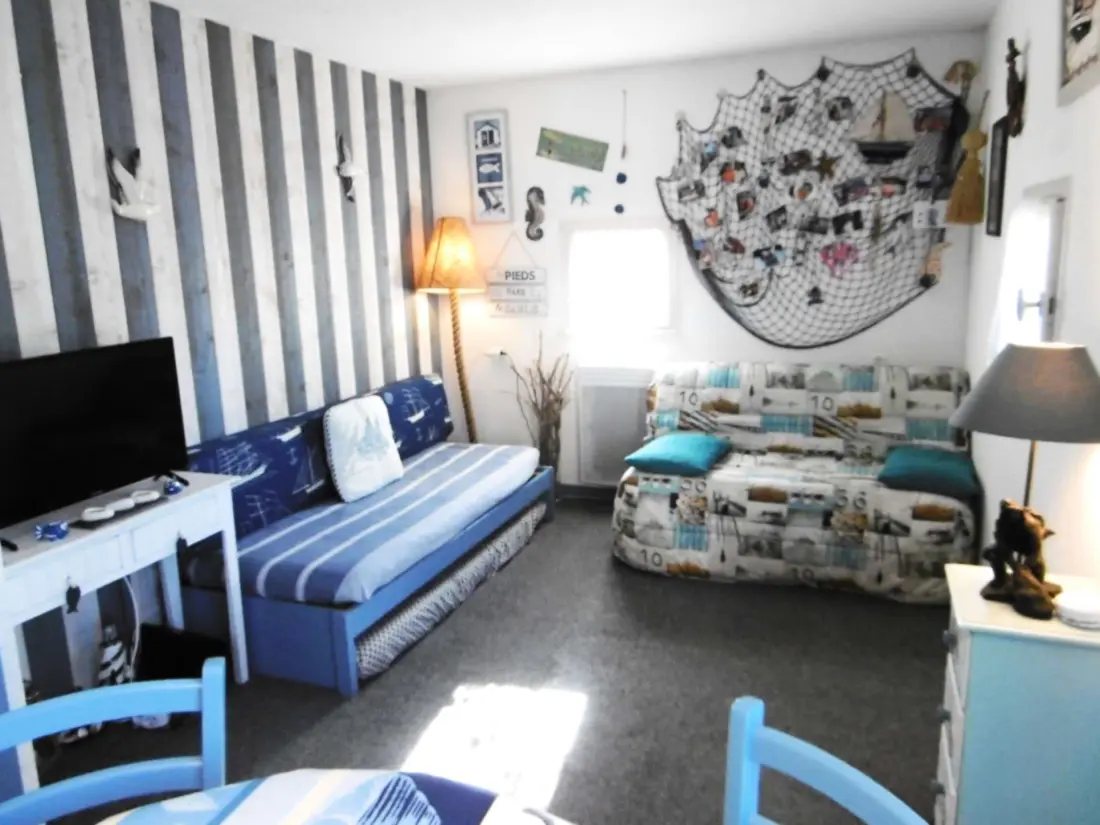 Residence Bretagne Douce