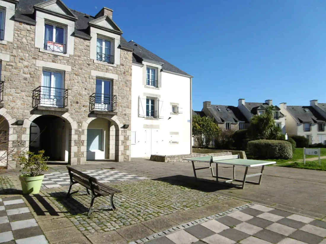 Residence Bretagne Douce