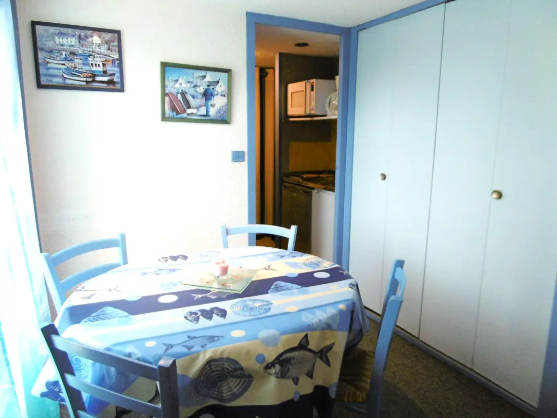 Residence Bretagne Douce