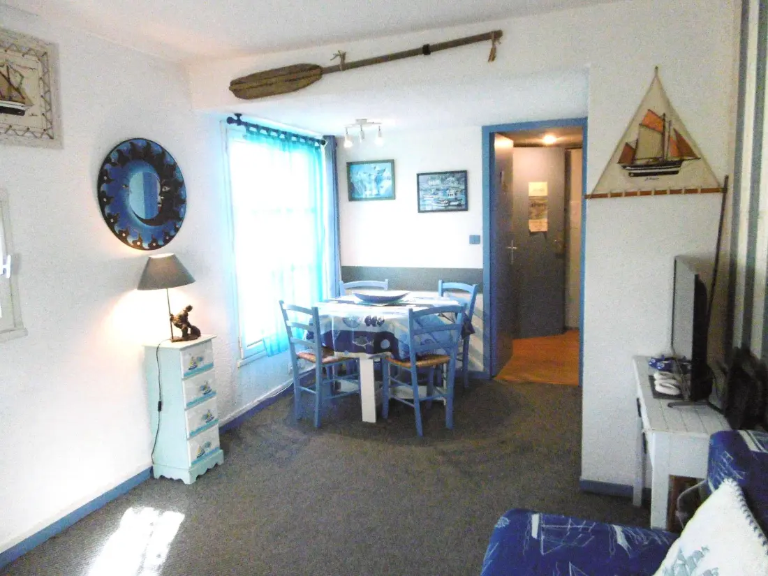 Residence Bretagne Douce