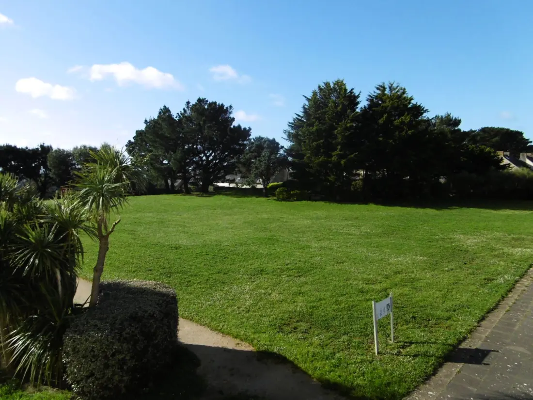Residence Bretagne Douce