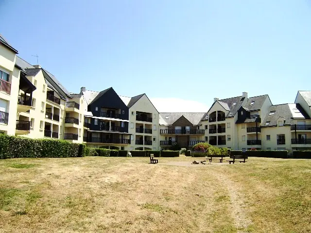 Residentie Les Argonautes