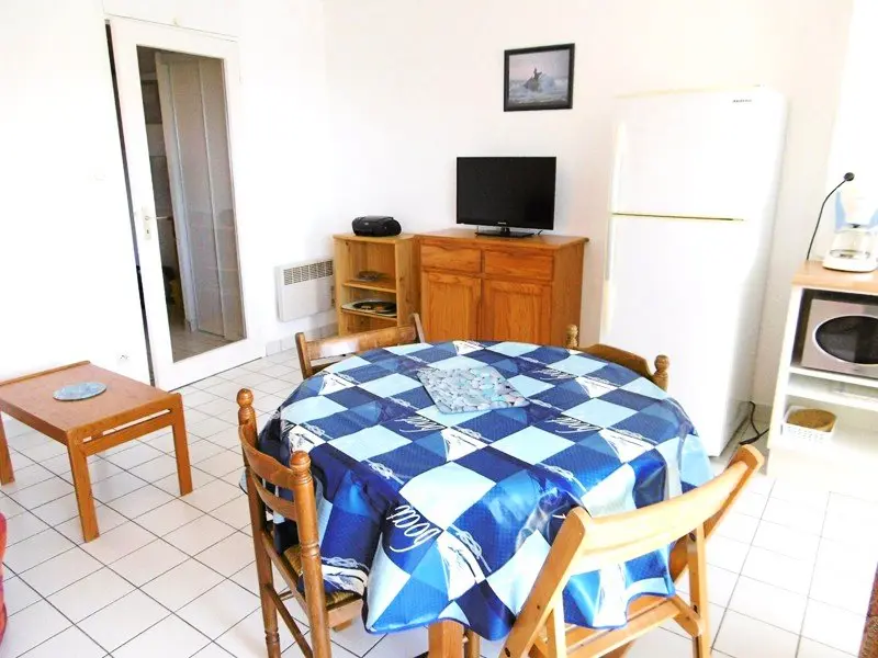 Residentie Les Argonautes