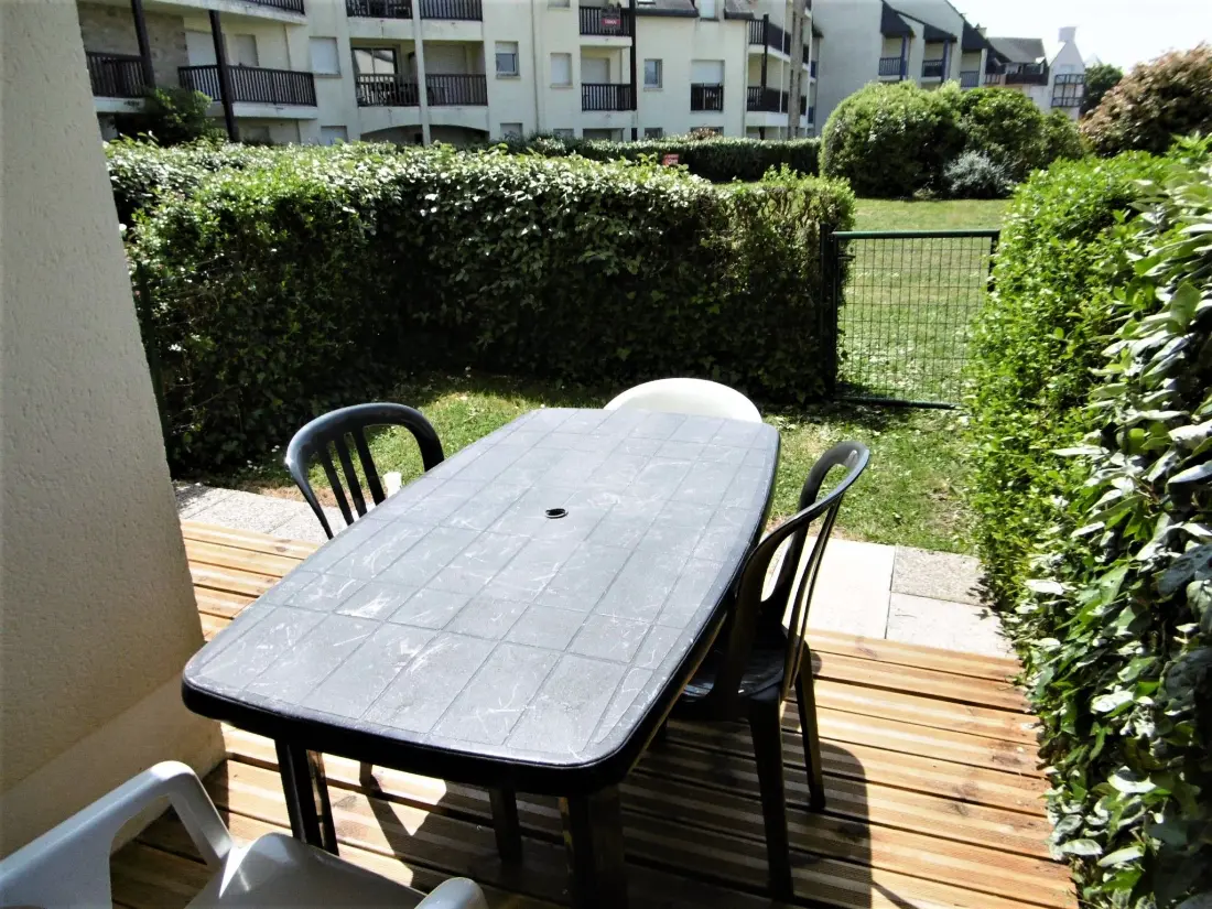 Residentie Les Argonautes