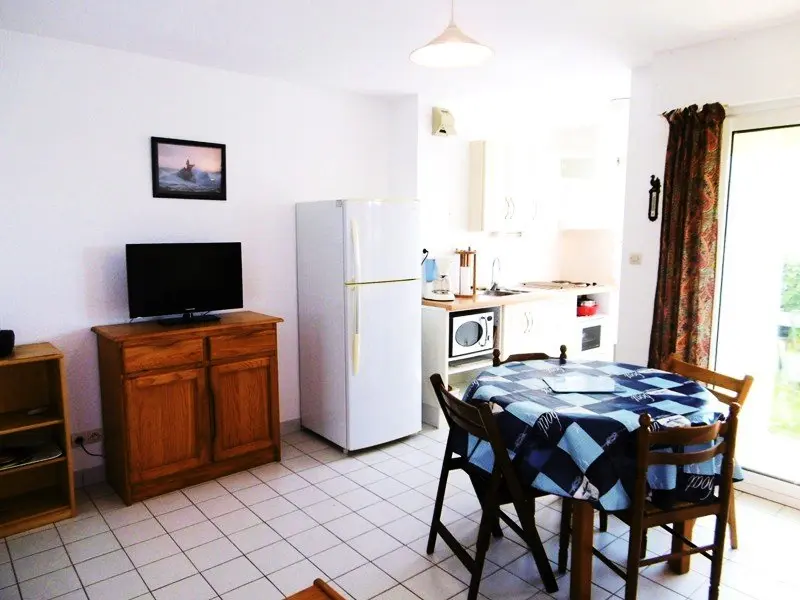 Residentie Les Argonautes