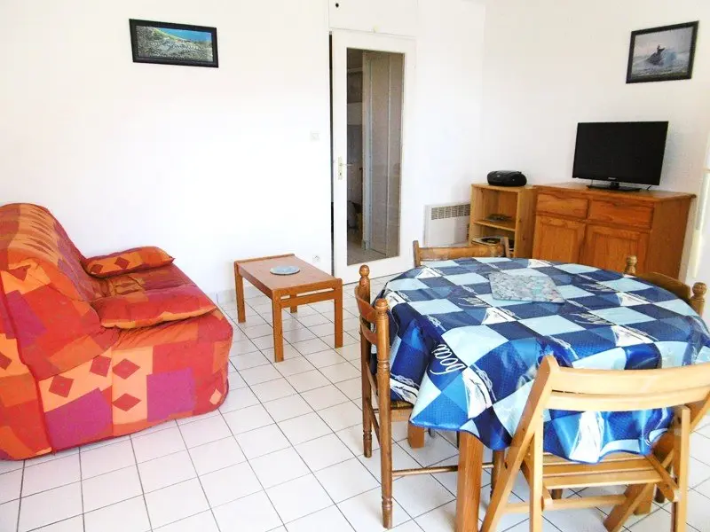 Residentie Les Argonautes