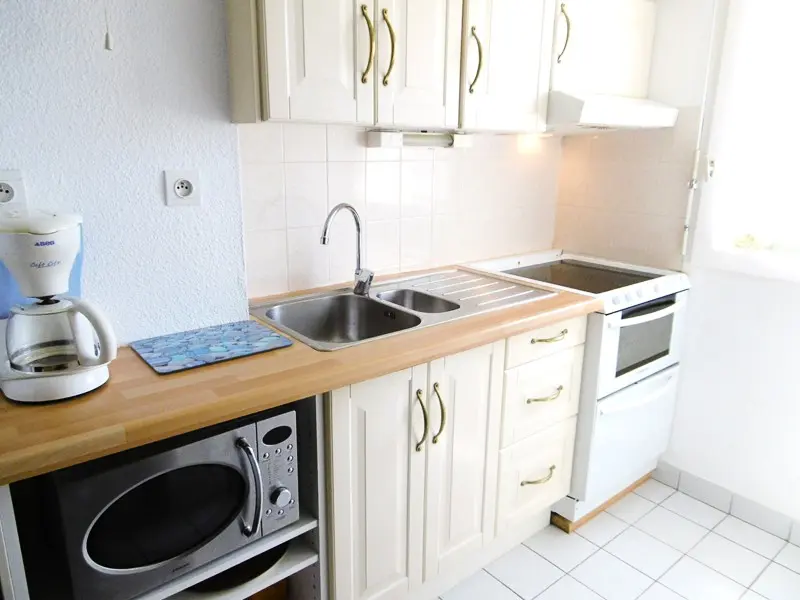Residentie Les Argonautes
