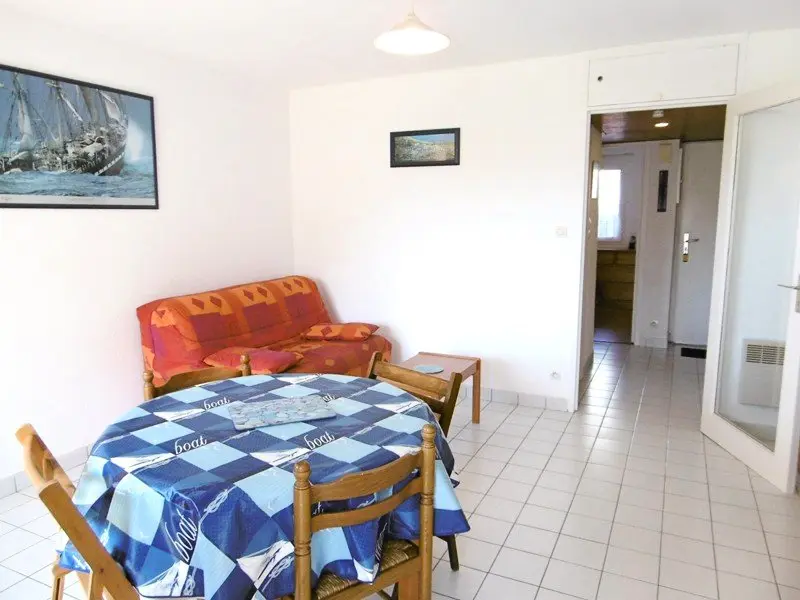 Residentie Les Argonautes