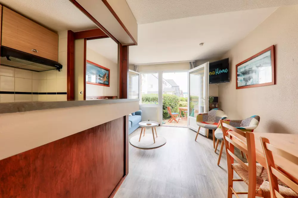 Résidence Port du Crouesty - maeva Home