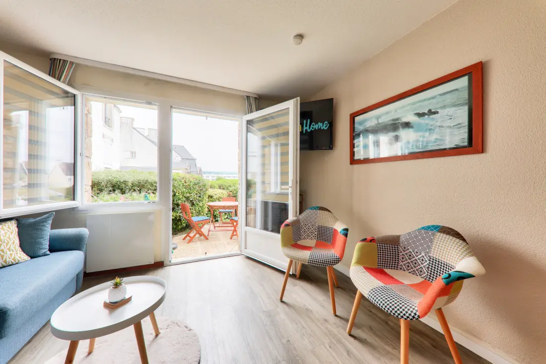 Residenza Port du Crouesty - maeva Home